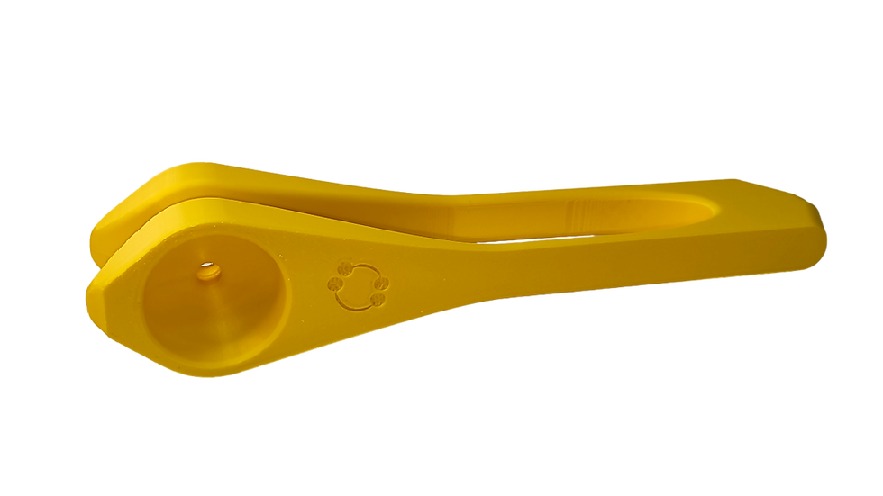 Thumbnail: Musical Spoons Grande - Colheres Musicais - KKBR