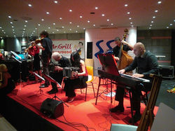 3T TANGO ORCHESTRA IN MSF