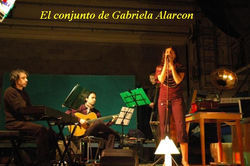 GABRIELA ALARCON CONJUNTO IN MSF
