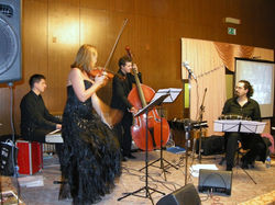 AD HOCK ORQUESTA IN MSF