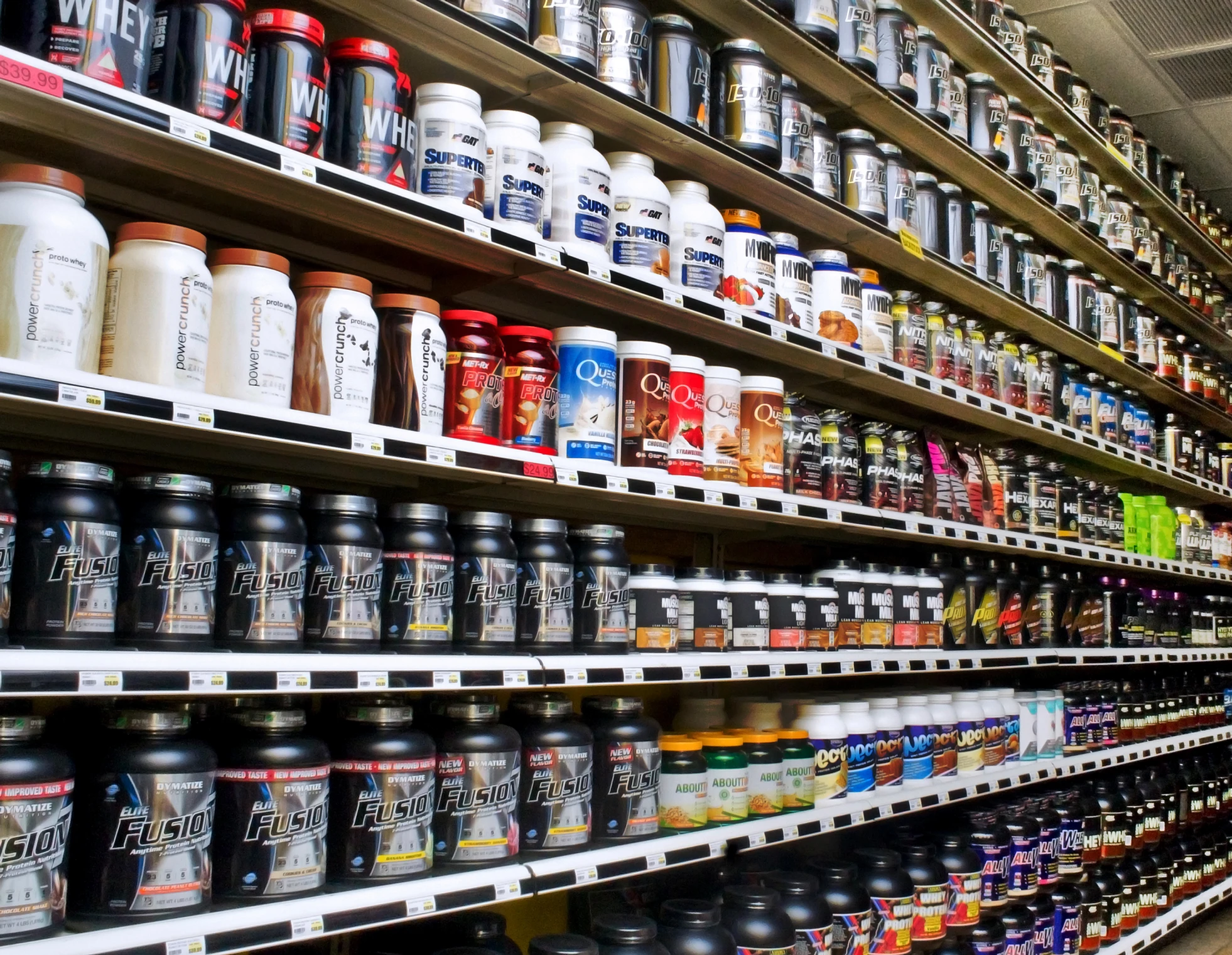 discount vitamins near me