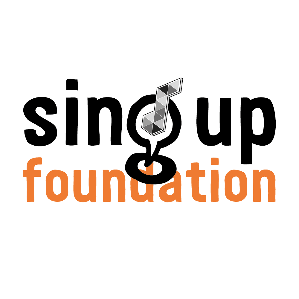 Writer: Sing Up Foundation