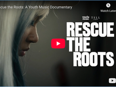 Rescue the Roots Film