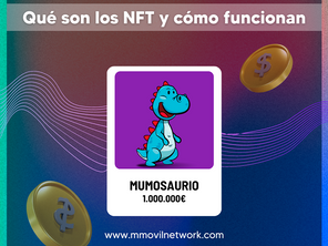 Qué son los NFT y cómo funcionan