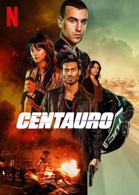 Cartelera Centauro