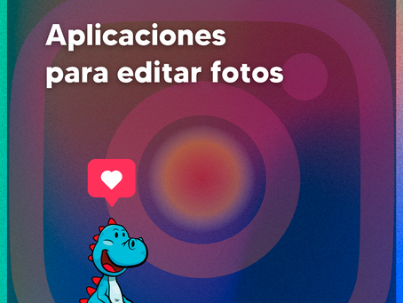 Las mejores aplicaciones para editar imágenes