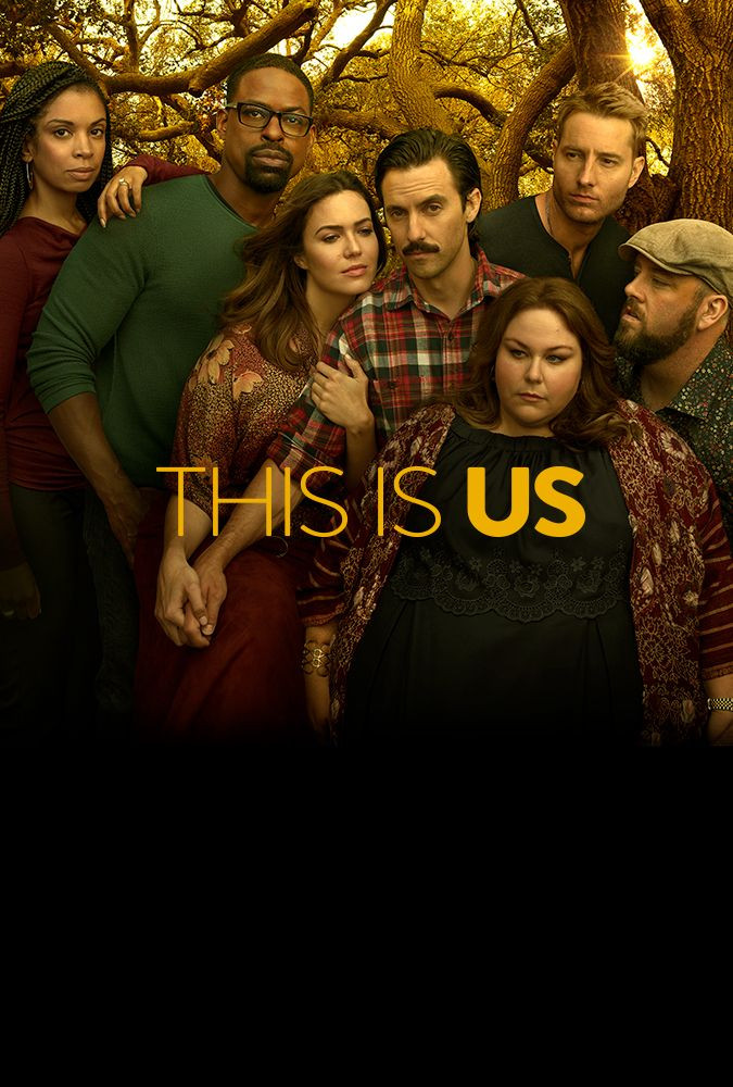 Cartelera Serie This Is US