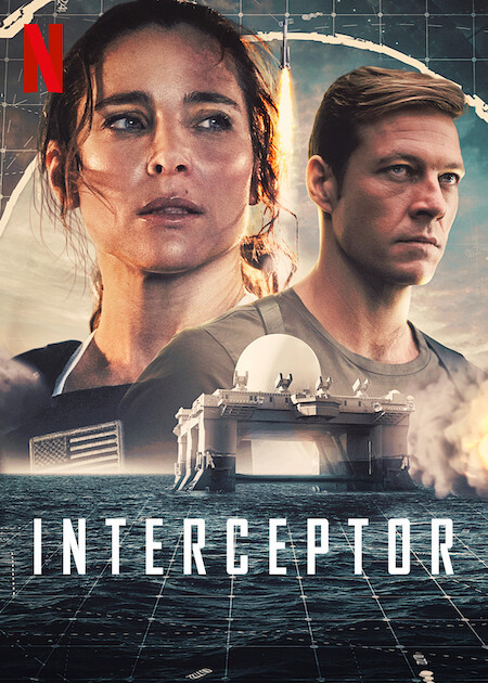 Cartelera Interceptor