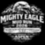 The Mighty Eagle Mud Run 2026