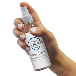 Anti bacteria spray against Corona Virus Covid 19 Safety Anti Bacterial