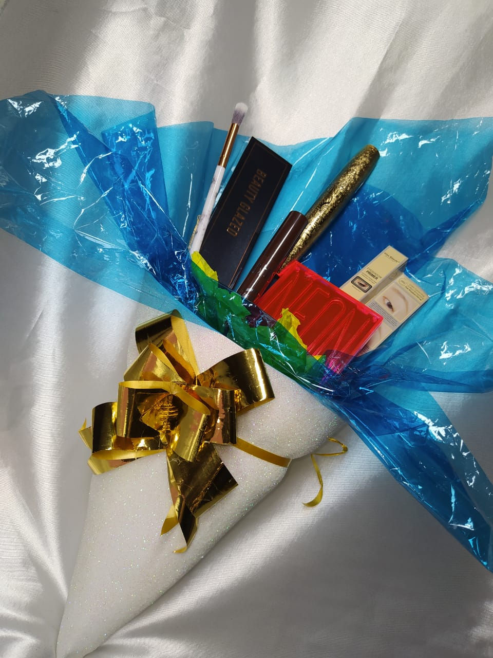 Miniatura: Productos de Belleza Tienda de maquillaje