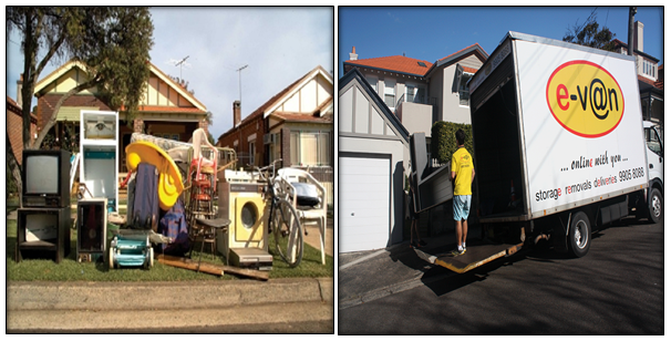 Top 5 reasons to hire professional Furniture Removalists