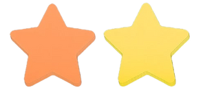36 Pcs Colorful Stars Cutouts Paper Spring Bulletin Board Shaped Die Cut Diy_edited.png