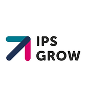 IPS Grow logo