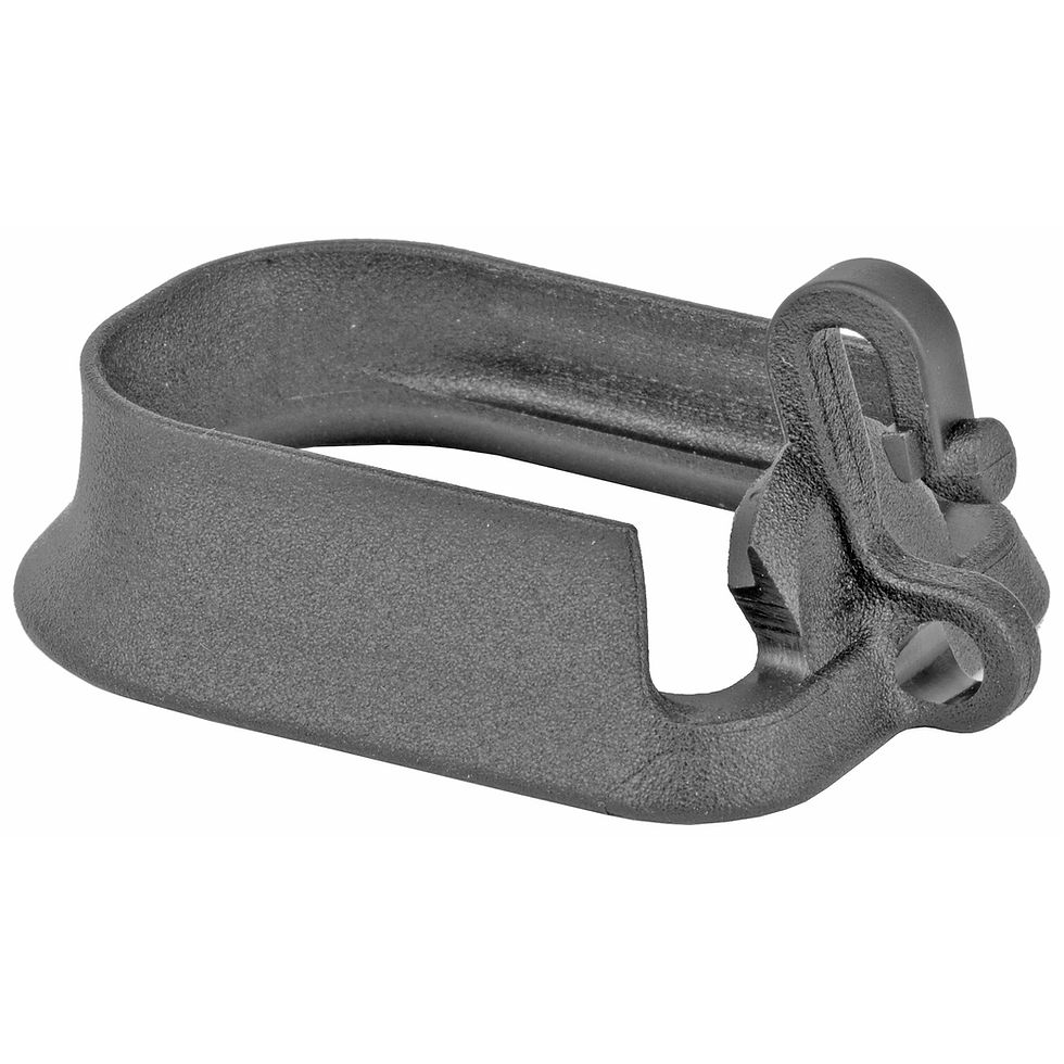 Thumbnail: GL50431 OEM Gen 5 Glock Magwell fits G17, G34 and G45