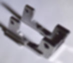Thumbnail: ROOK Tactical Front Locking Block Upgrade fits Polymer 80 PF940C and Strike 80