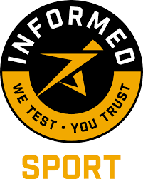 Informed Sport Seal