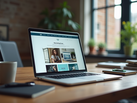 Essentials of Quality Website Development Services