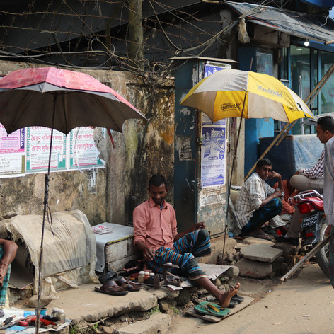 Extreme poverty