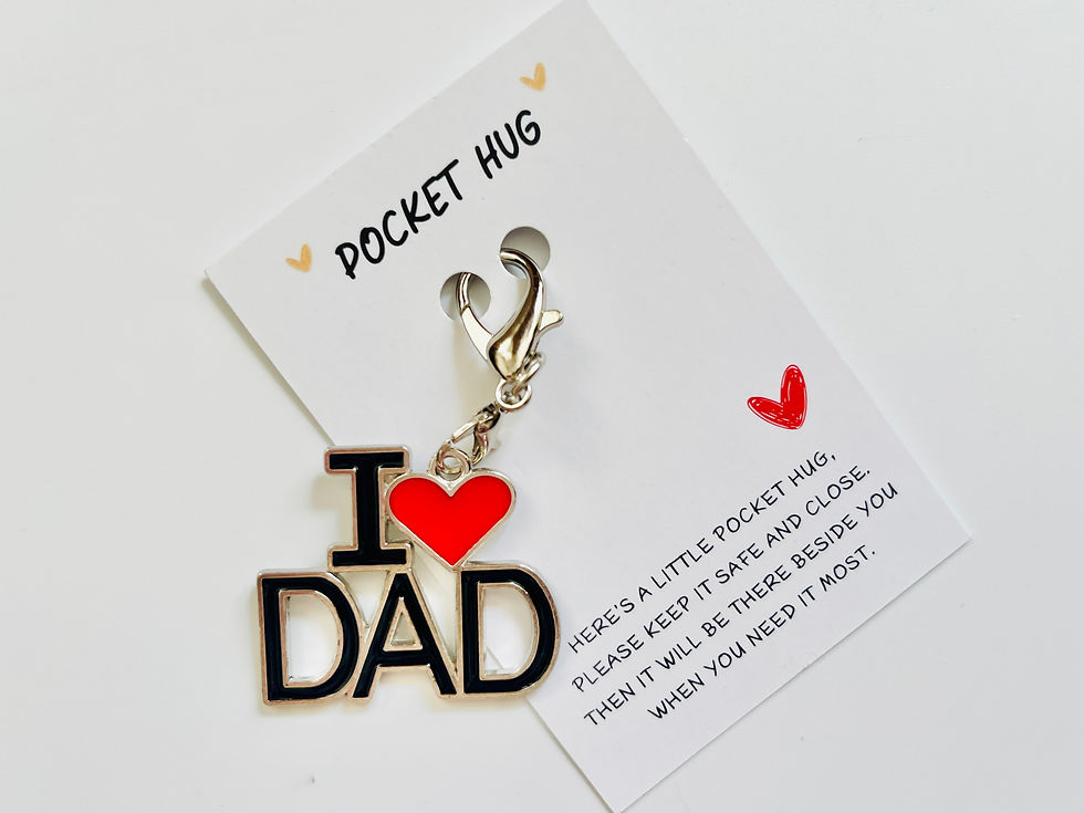 Thumbnail: Best Dad Ever!