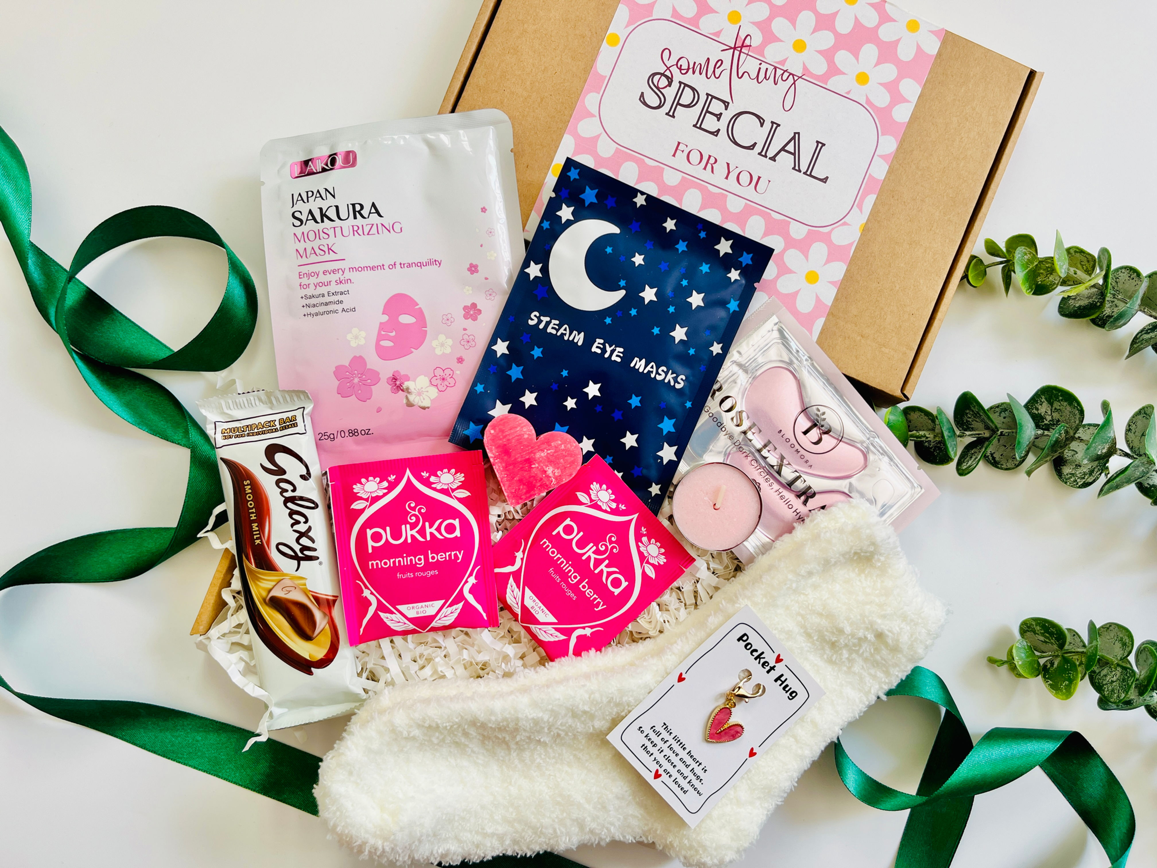 Feel Good Gift Box