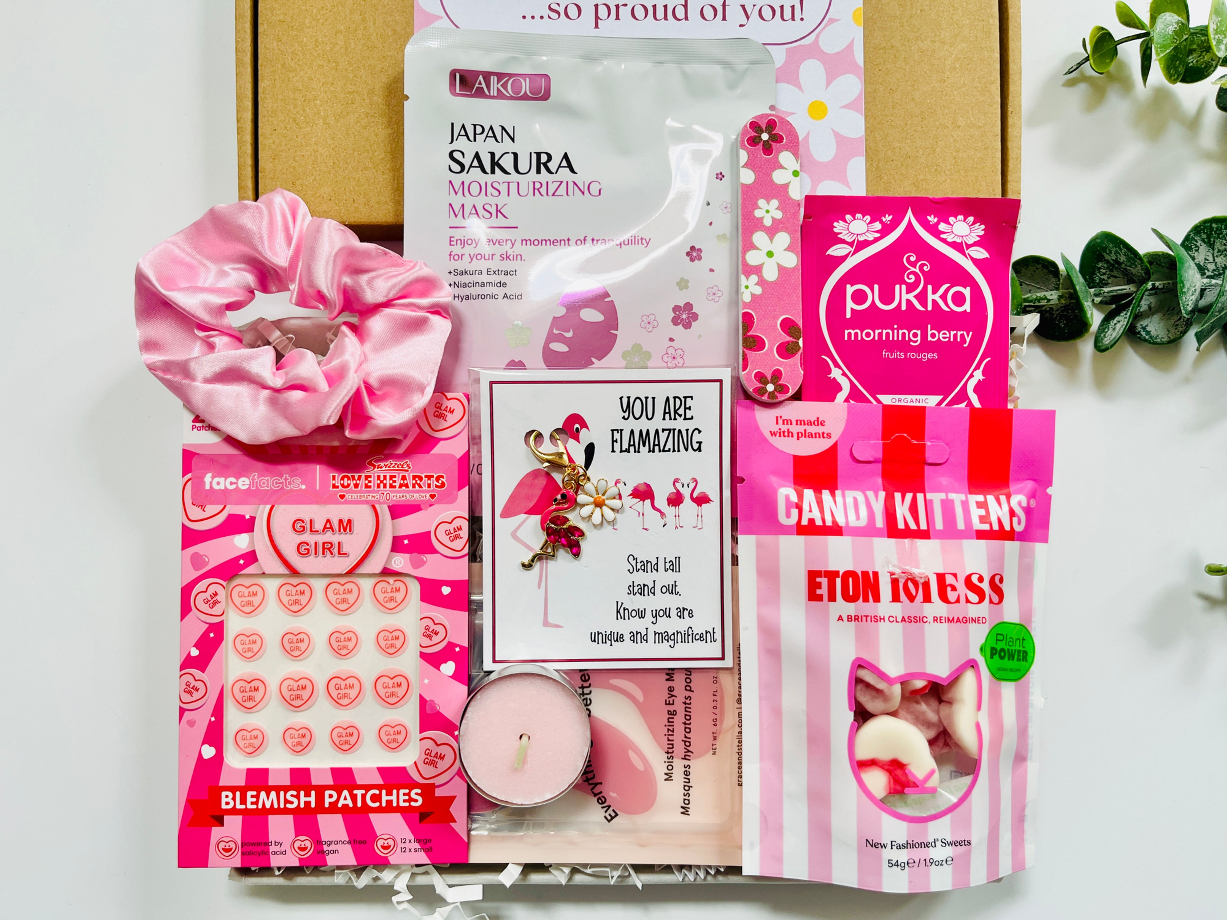 You Smashed It! (Graduation/Exam Results Day Gift)