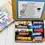 Thumbnail: Exam Survival Rations / Revision Kit