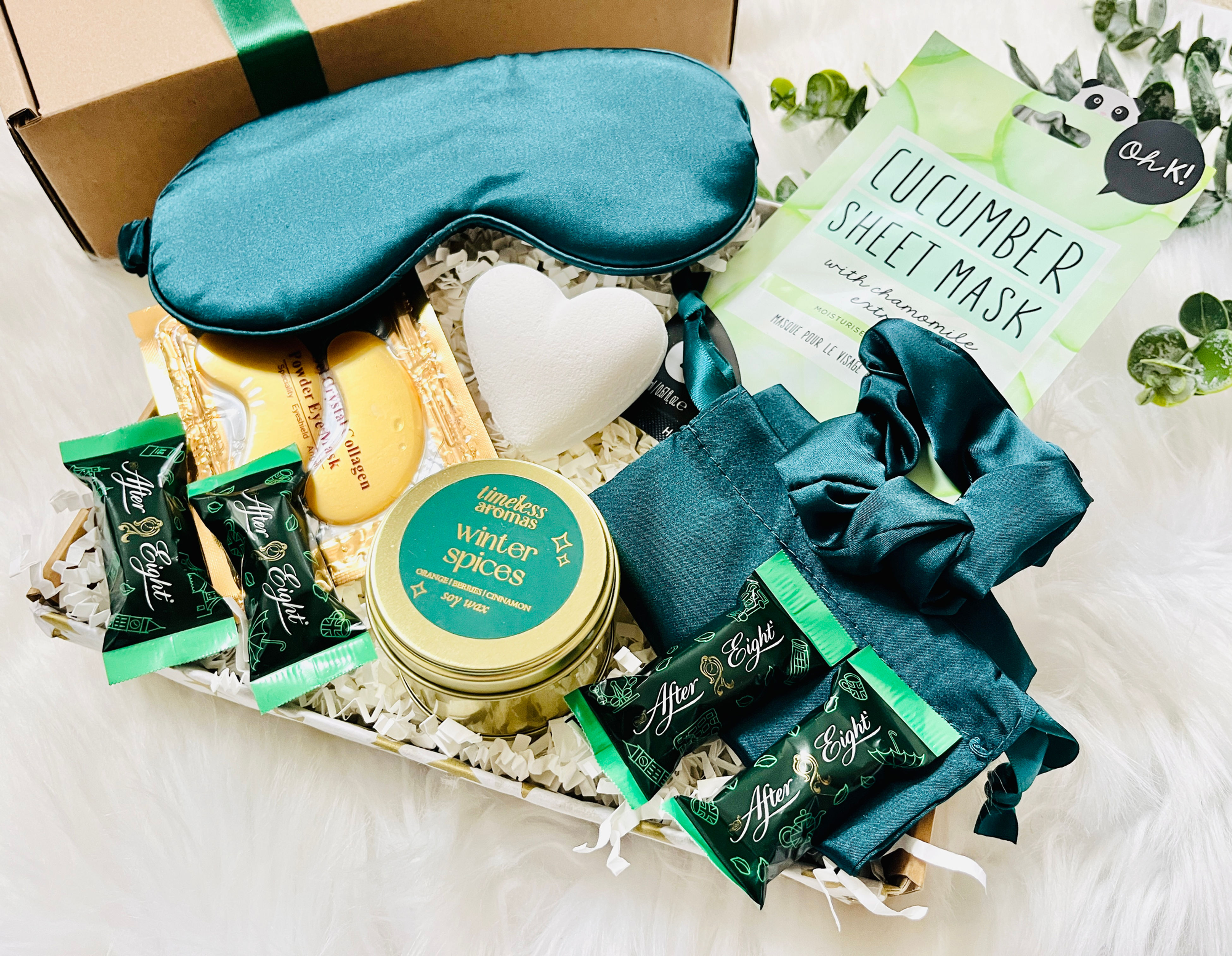 Christmas Relaxation