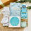 Thumbnail: Rebalance Shower Steamers Kit