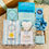 Thumbnail: Birthday Hugs Pamper Hamper