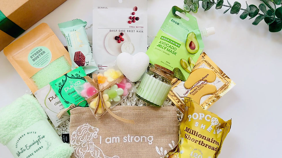 Thumbnail: You've Got This Self Care Kit