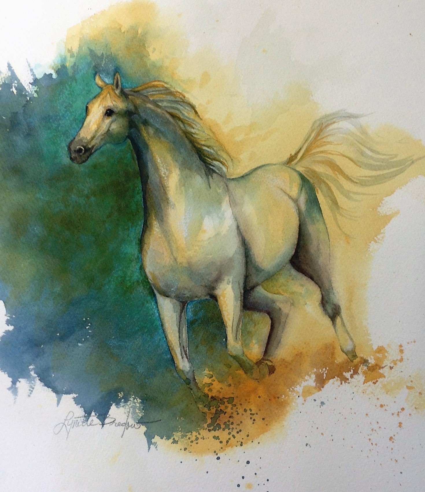 Arabian Spring