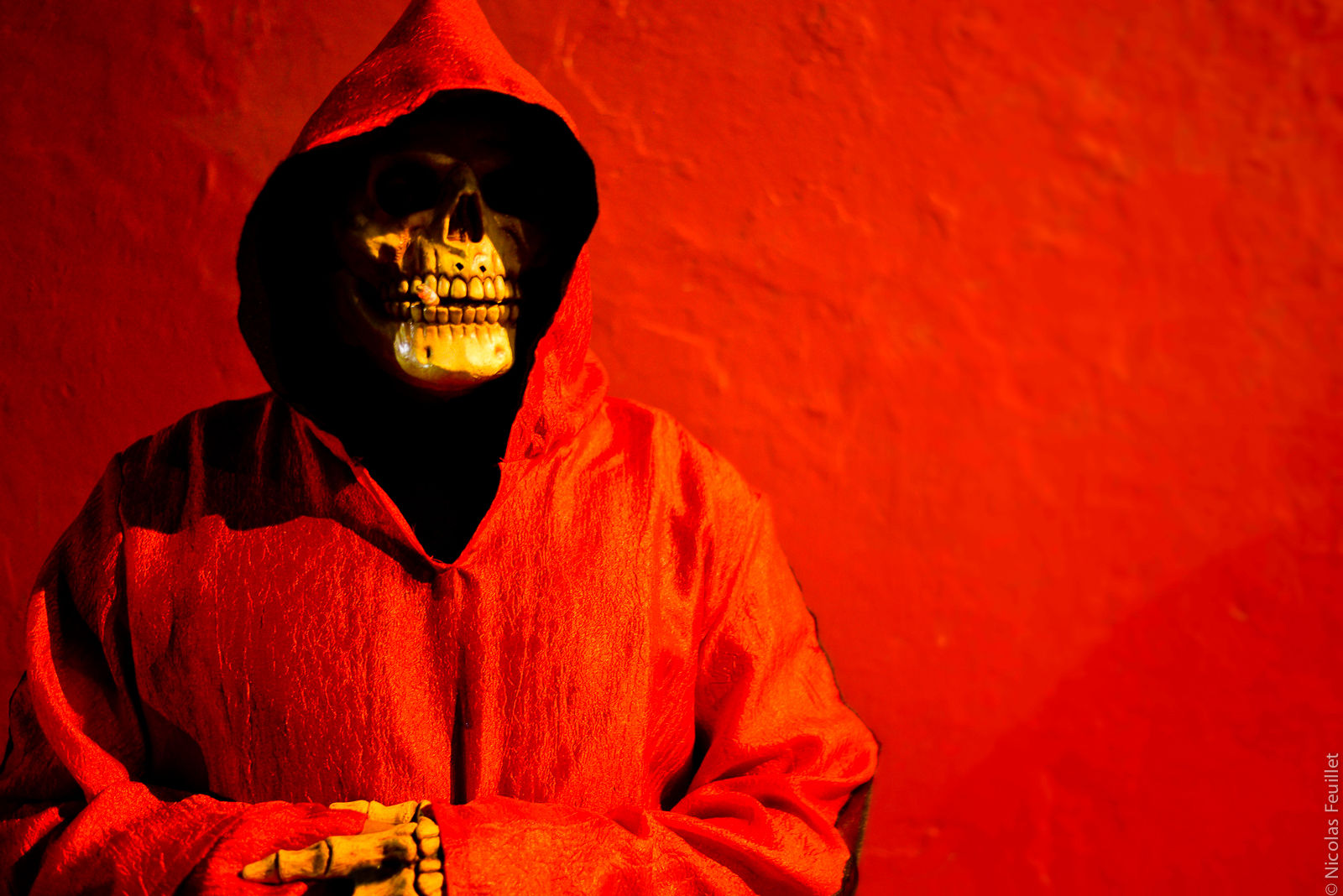 El Dia De Los Muertos / La Muerte