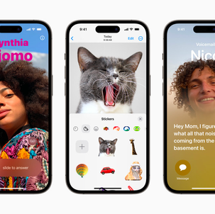 #Apple Unveils #iOS17: Exciting Features for #iPhone Users / #WWDC