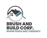Company name: Brush and Build Co
