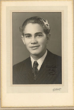Senior in High School