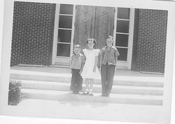 3 Children in Oklahoma City