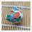 Miniatura: Pin Flora &  Fauna : Martin Pescador - Macho