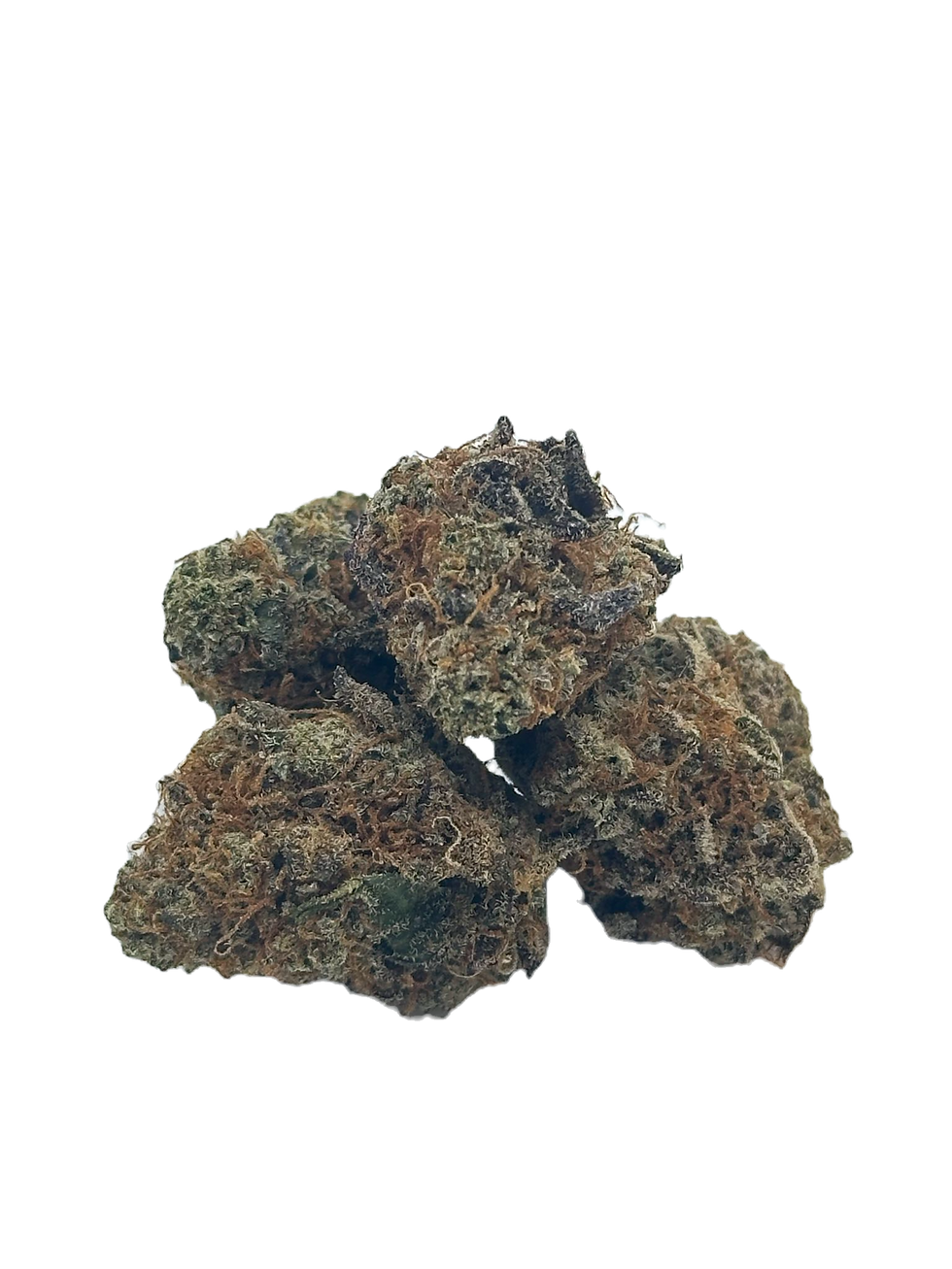 Tangerine Haze (Love)