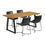 Thumbnail: Pear Chair Dining Set Mood