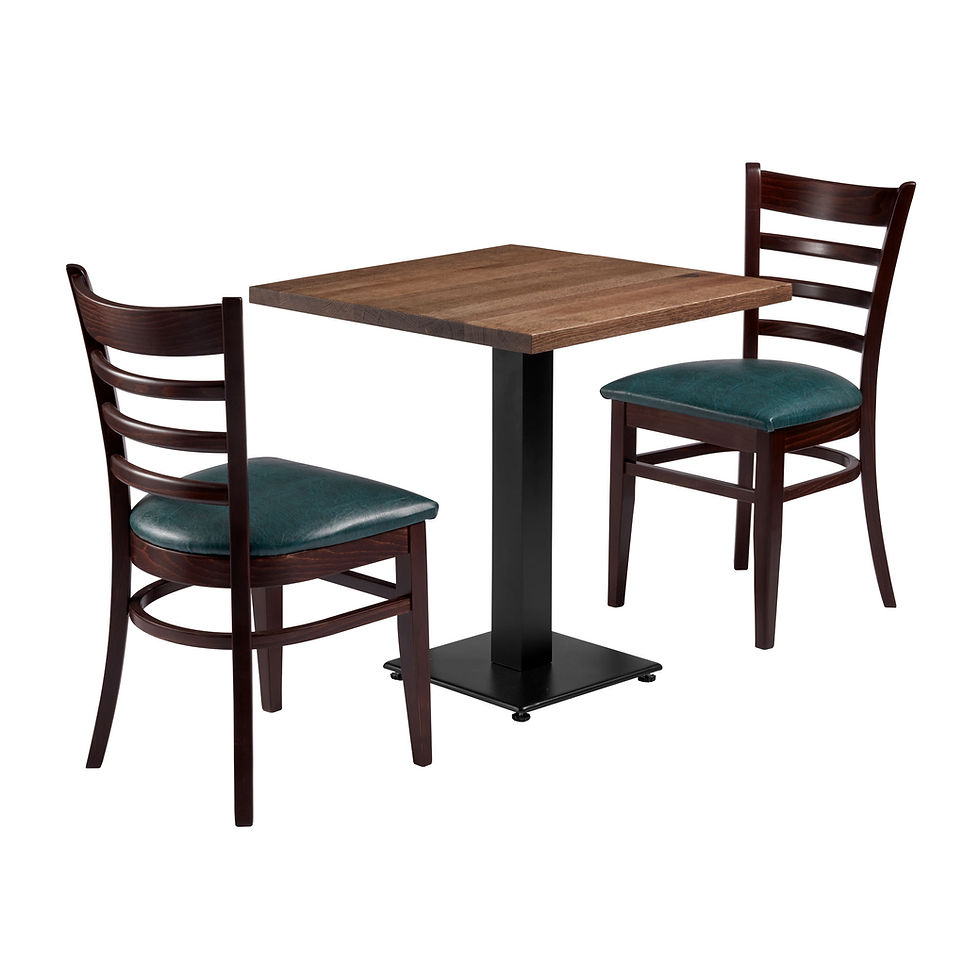 Thumbnail: Eldon Chair Dining