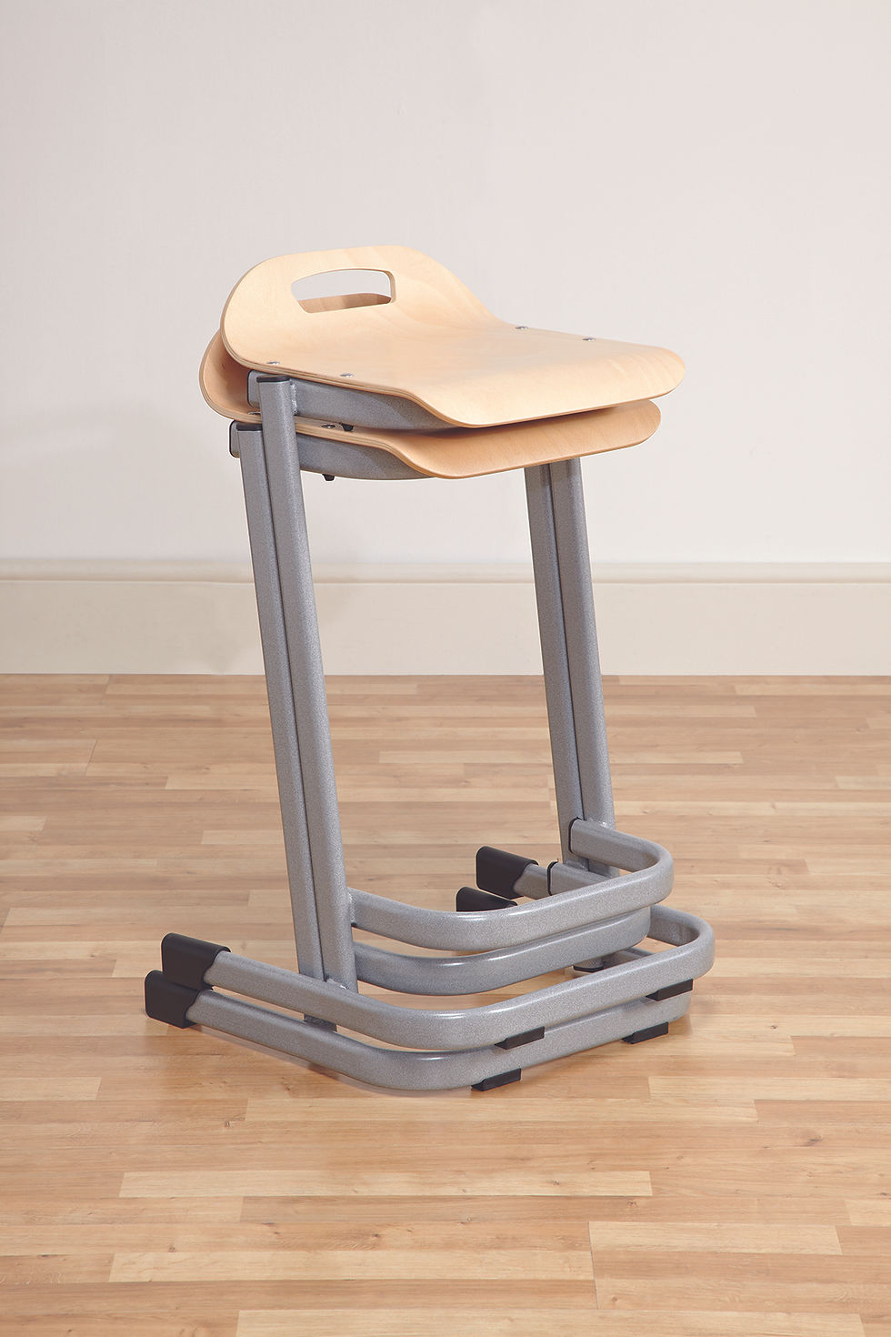 Thumbnail: 35 Series Stool Stack