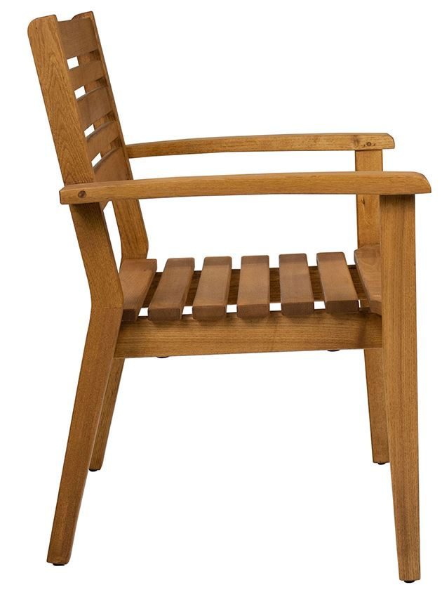 Thumbnail: More Armchair Side