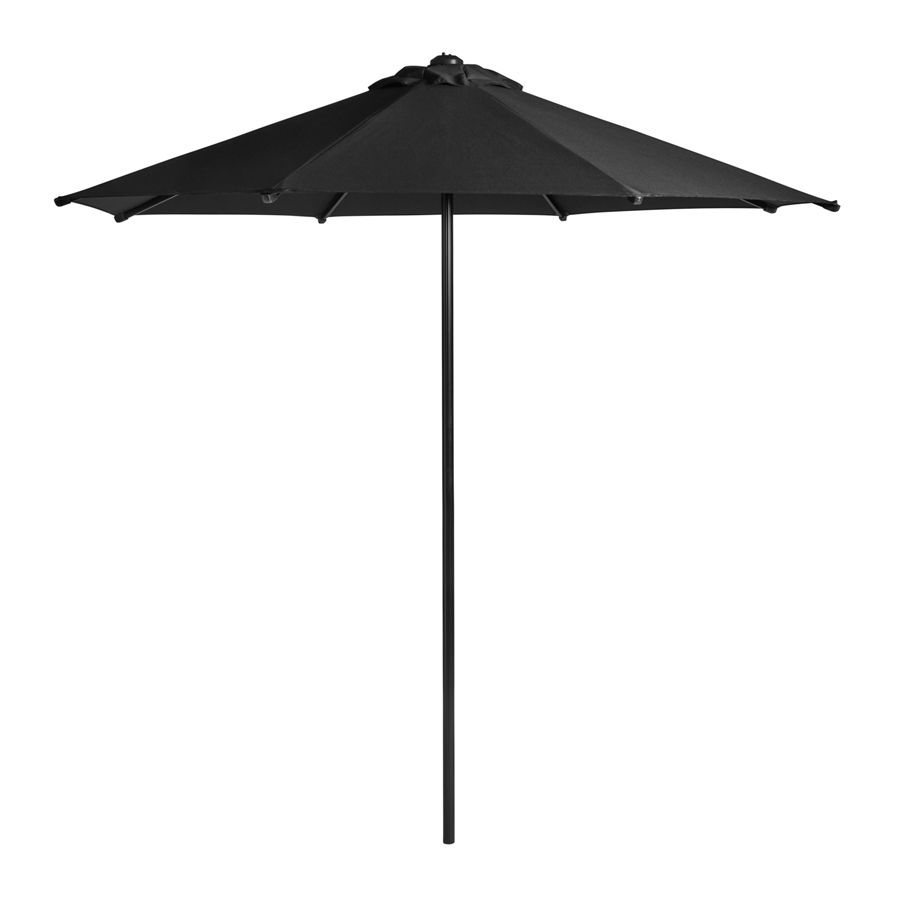 Thumbnail: Class Parasol Black