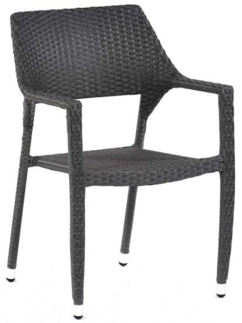 Ossia Lounge Chair