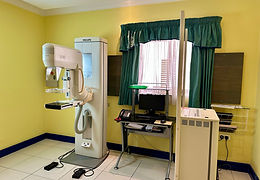mammogram breast screen malta
