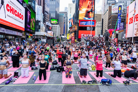 What to Do in NYC This June - A Queer Podcast Launch Concert, Disco, Pickle Rides and More