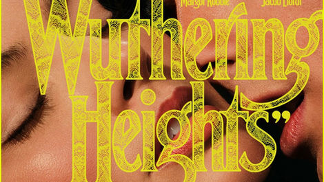 A look at Wuthering Heights, 2026.