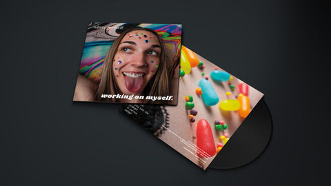 Vinyl Cover