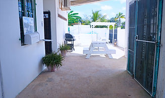 Court yard